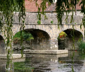 OT Sainte-Suzanne - Les Coëvrons