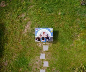 Le photographe du dimanche