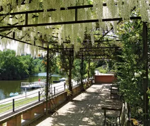 Ville de La Haye-Fouassière