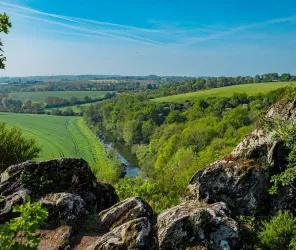  © Sylvain LE BOURDONNEC, Ma Vie en Loire Atlantique