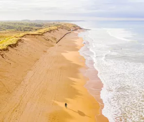 Farid Makhlouf Destination Côte Atlantique