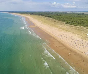 Office de Tourisme de La Tranche sur Mer