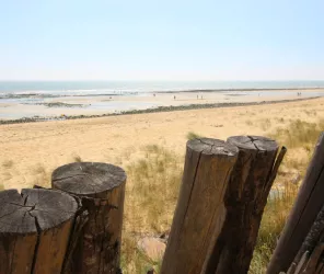Office de Tourisme de La Tranche sur Mer