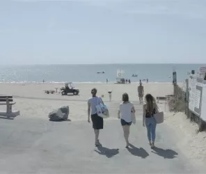 Office de Tourisme de La Tranche sur Mer