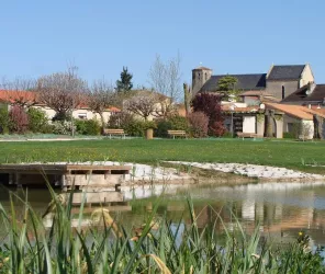 ©Communauté de Communes Pays de Chantonnay