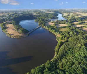Camping La Guyonnière