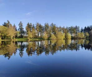 Mairie St Georges de Pointindoux