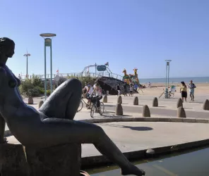 OT Pays de Saint Jean de Monts