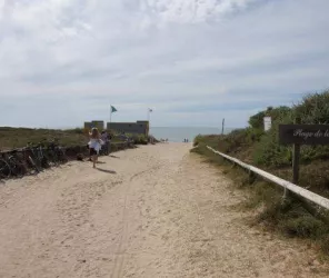 OT Pays de Saint Jean de Monts