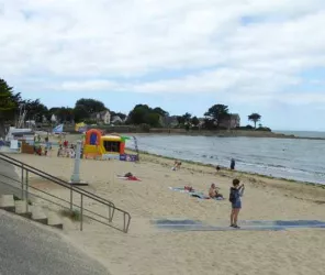 © OTI Bureau de Mesquer