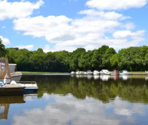Office de Tourisme entre Brière et Canal