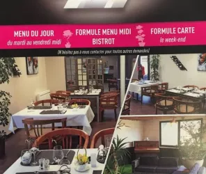 Le Café de la Place