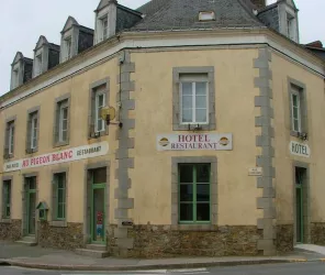 Mayenne Tourisme