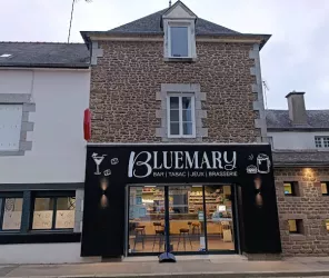 Restau Bar Le BlueMary