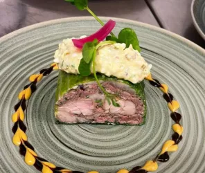 Les Jardins de Marolles 