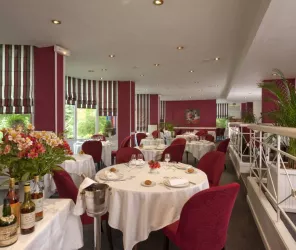 Grand Hôtel de Solesmes