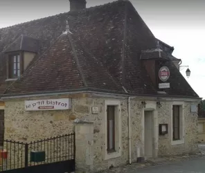 Petit Bistrot