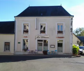 Le Dinan