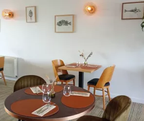 restaurant le clemence