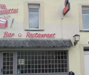 Office de tourisme Châteaubriant-Derval