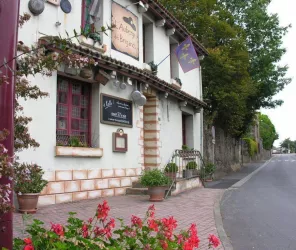 restaurant auberge des brigands