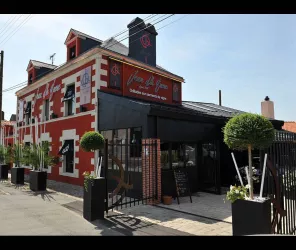 restaurant jean dla queue 