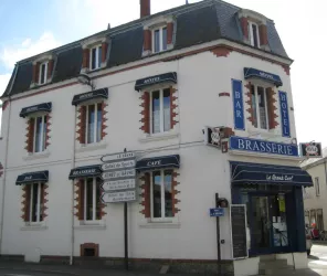 ®Office de Tourisme Blain