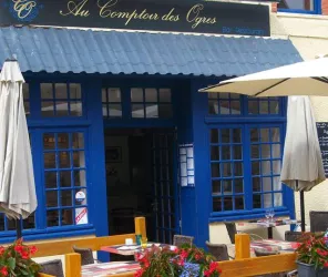 Au Comptoir des Ogres