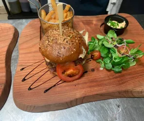 ©Restaurant Le Rendez-vous des Chasseurs