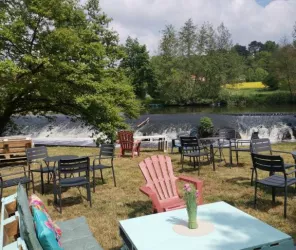 © La Guinguette de Raz-Gué