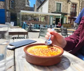 OT De Ste Suzanne les Coëvrons