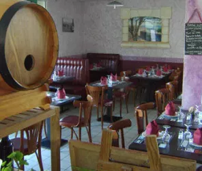  © Restaurant Le St Mathurin