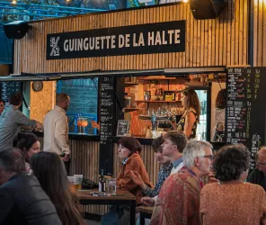  ©François Parmentier