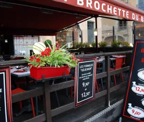 labrochetteduboucher