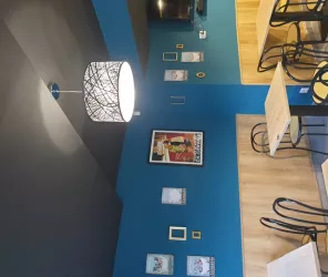 ©l'imprévu - Courcemont