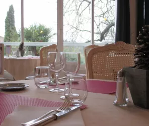 restaurant les voyageurs