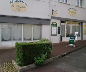 La Flamiche