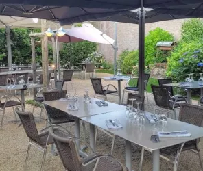 Le Petit Saint Georges