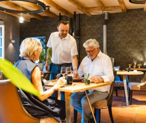 Vendée Marais Poitevin / Vendée Expansion - © Simon Bourcier