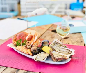 le panier de mr august