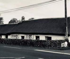 Restaurant La Quich'Notte 