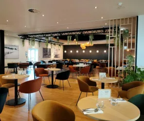 Restaurant Le Comptoir JOA