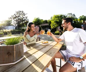 Copyright : camping Grand' Métairie