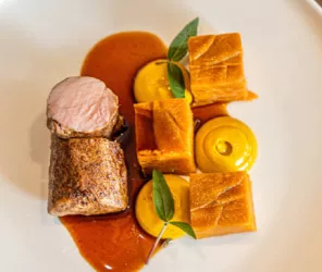 La Table de Villeneuve