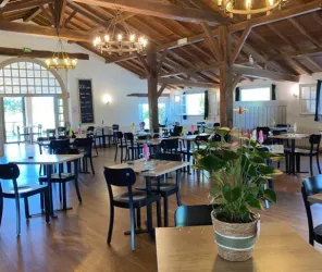 Restaurant La Jalonnière