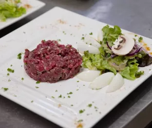 RESTAURANT LE BEVERLEY