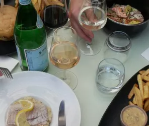  Restaurant Côte et Café