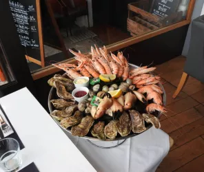 Office de Tourisme des Sables d'Olonne