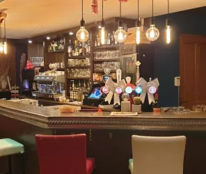 Restaurant le Mookie