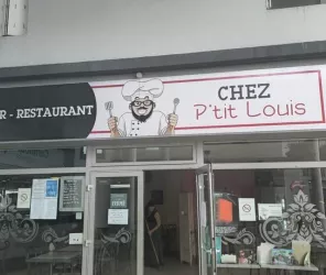 © Chez P'tit Louis